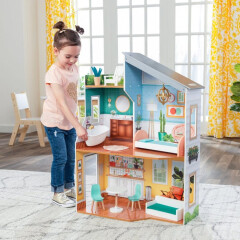 Domeček pro panenky KidKraft Emily