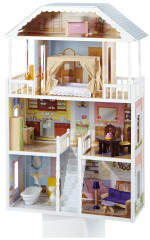 Domček pre bábiky KidKraft Savannah