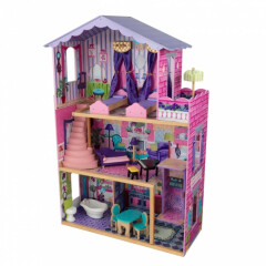 Domček pre bábiky KidKraft My Dream Mansion