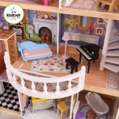 Domeček pro panenky KidKraft Magnolia