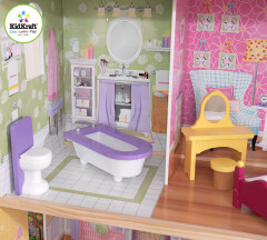 Domeček pro panenky KidKraft Majestic Mansion