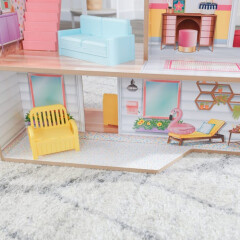 Domeček pro panenky KidKraft Matilda
