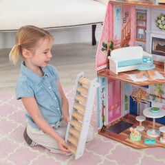 Domeček pro panenky KidKraft Matilda