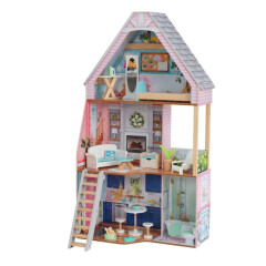Domeček pro panenky KidKraft Matilda