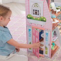 Domeček pro panenky KidKraft Matilda