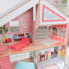 Domeček pro panenky KidKraft Matilda