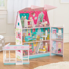 Domeček pro panenky KidKraft My Dream Mansion