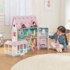 Domeček pro panenky KidKraft My Dream Mansion