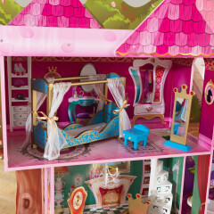 Domeček pro panenky KidKraft Penelope