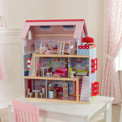Domeček pro panenky KidKraft Princess Castle