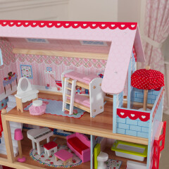 Domeček pro panenky KidKraft Princess Castle