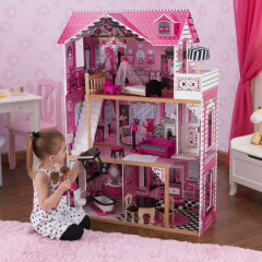 Domeček pro panenky KidKraft Savannah