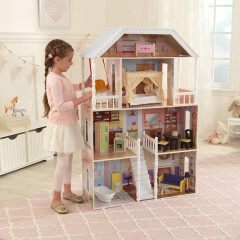Domeček pro panenky KidKraft Savannah