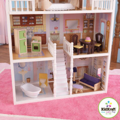 Domeček pro panenky KidKraft Savannah