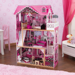 Domeček pro panenky KidKraft Savannah