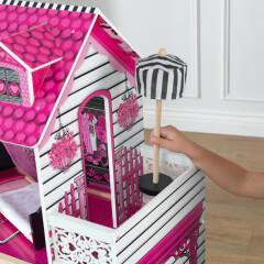 Domeček pro panenky KidKraft Savannah