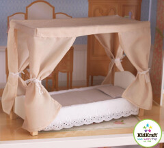 Domeček pro panenky KidKraft Savannah