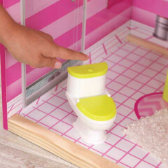 Domeček pro panenky KidKraft Sweet Savannah