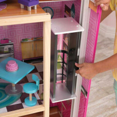 Domeček pro panenky KidKraft Sweet Savannah