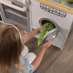 Domeček pro panenky KidKraft Uptown