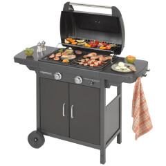 Gril Campingaz 2 Classic RBS C-Line