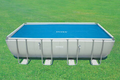 Intex Automatický bazénový vysávač