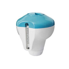 Intex LED rozstrekovač vody
