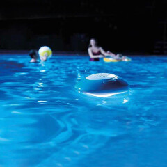 Intex Plávajúci dávkovač do bazéna 12,7 cm