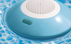 Intex Plávajúci dávkovač do bazéna 12,7 cm