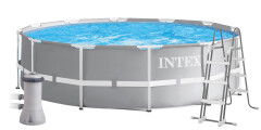 Intex Plávajúci zásobník chémie