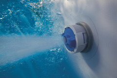 Kartušový filter pre vírivky Bestway Lay-Z-Spa Anti-Microbial