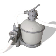 Kartušový filter pre vírivky Bestway Lay-Z-Spa Anti-Microbial
