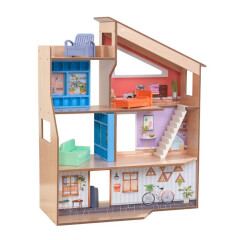 KidKraft Domeček pro panenky Hazel