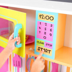 KidKraft Domeček pro panenky vila Celestes