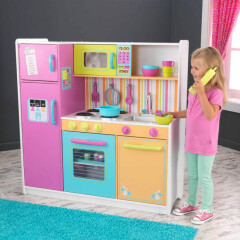 KidKraft Domeček pro panenky vila Celestes