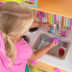 KidKraft Domeček pro panenky vila Celestes