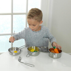 Kidkraft kávovar Espresso 