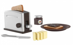 Kidkraft kávovar Espresso 
