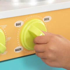KidKraft kuchyňka velká Big Bright Deluxe