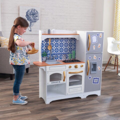 KidKraft kuchyňka velká Big Bright Deluxe