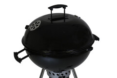 Lávový plynový gril Landmann GrillChef