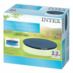 Bazén Intex Easy Set 2,44 x 0,76 m bez filtrácie