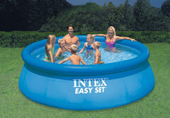 Bazén Intex Easy Set 3,66 x 0,76 m bez filtrácie