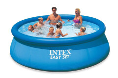 Bazén Intex Easy Set 3,66 x 0,76 m bez filtrácie