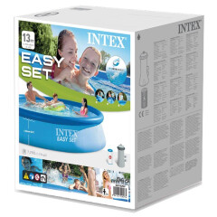 Bazén Intex Easy Set 3,96 x 0,84 m bez filtrácie