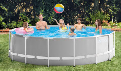 Bazén Intex Easy Set 4,57 x 1,22 m kompletset s filtráciou
