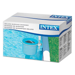 Bazén Intex Easy Set 5,49 x 1,22 m kompletset s filtráciou