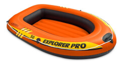 Nafukovací čln Intex Explorer Pro 50