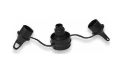 Nafukovací čln Intex Seahawk 3 set Nafukovací čln Intex Seahawk 3 set