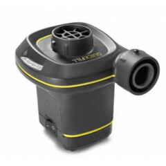 Intex Elektrická pumpa Quick-Fill AC/DC